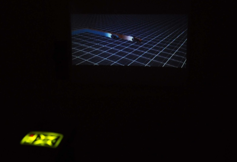 Illustration for article titled Aiptek PocketCinema V10 Pico Projector Review
